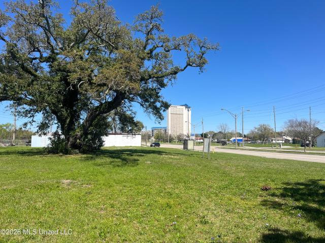Property for sale in Biloxi, Mississippi