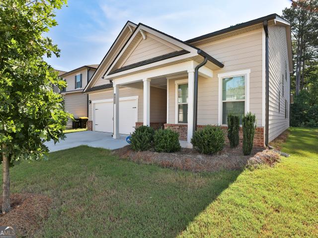 House for sale in Peachtree City, Georgia