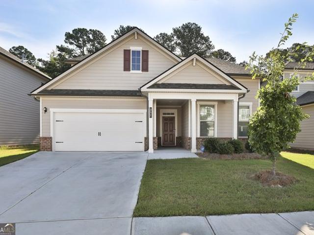 House for sale in Peachtree City, Georgia