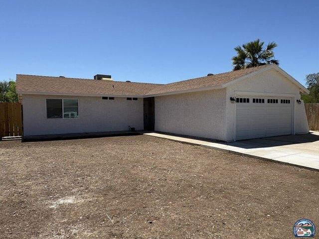 House for sale in El Centro, California