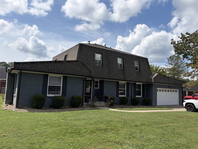 House for sale in Barbourville, Knox County