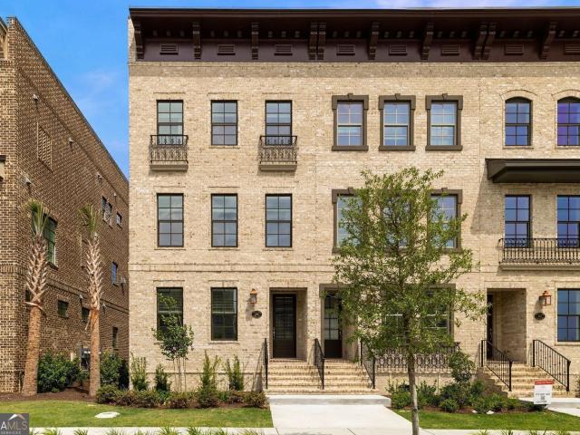 Townhouse for sale in Savannah Historic District, Savannah
