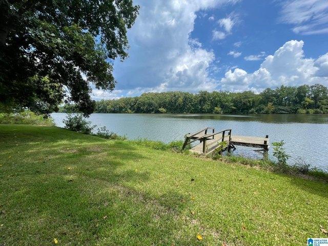 House for sale in Ragland, Alabama