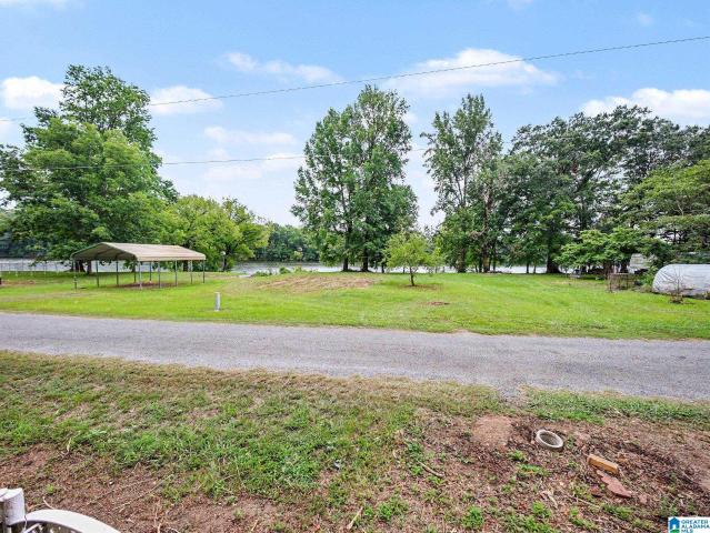 House for sale in Ragland, Alabama