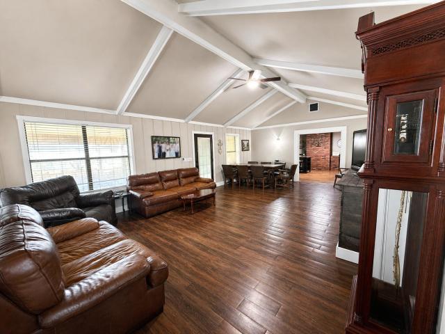 House for sale in Mathiston, Mississippi