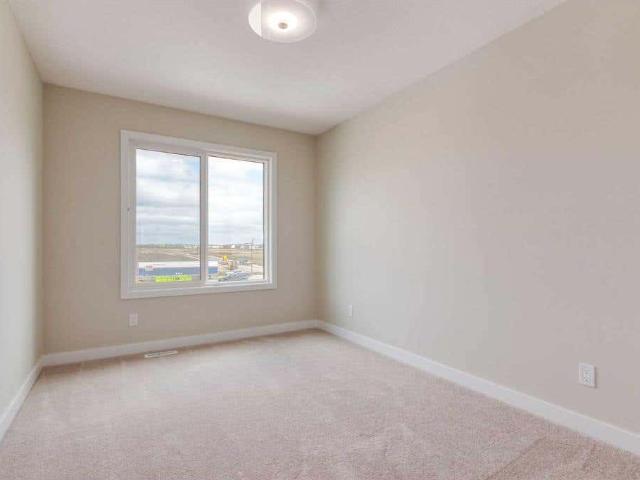 Duplex for sale in Airdrie, Alberta