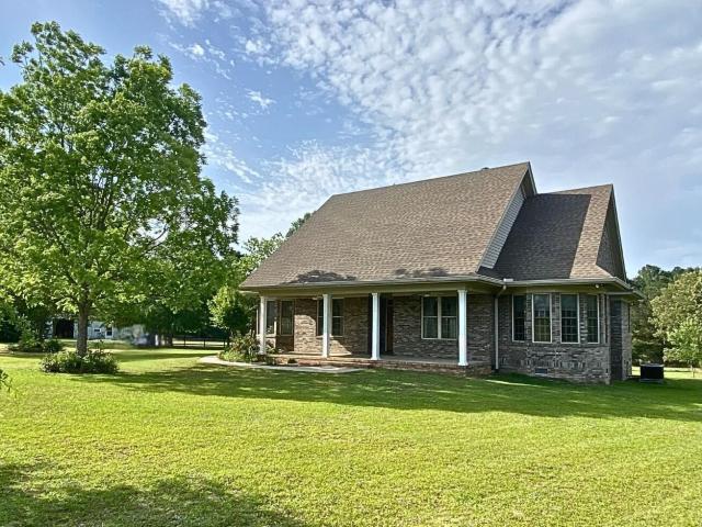 Ranch for sale in Aiken, South Carolina