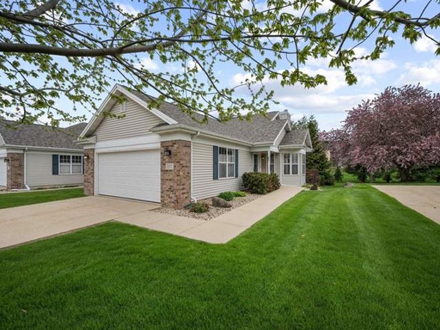 Condo for sale in Merlin, Wisconsin