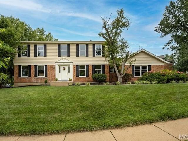 House for sale in Chesterfield, Missouri