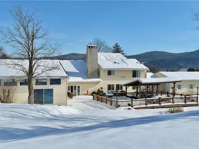 House for sale in Oneonta, New York