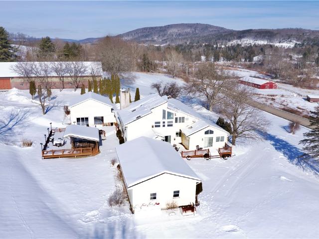 House for sale in Oneonta, New York