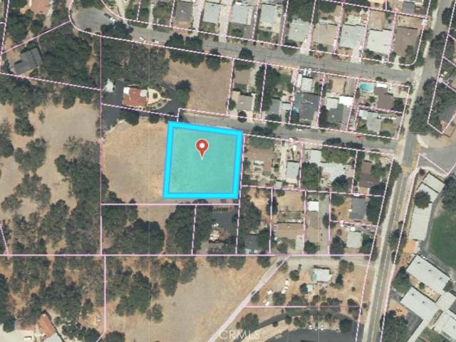 Land for sale in California