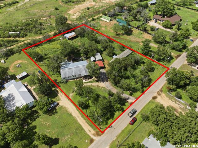 House for sale in Bandera, Texas