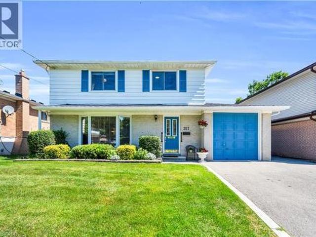 House for sale in Georgetown, Ontario