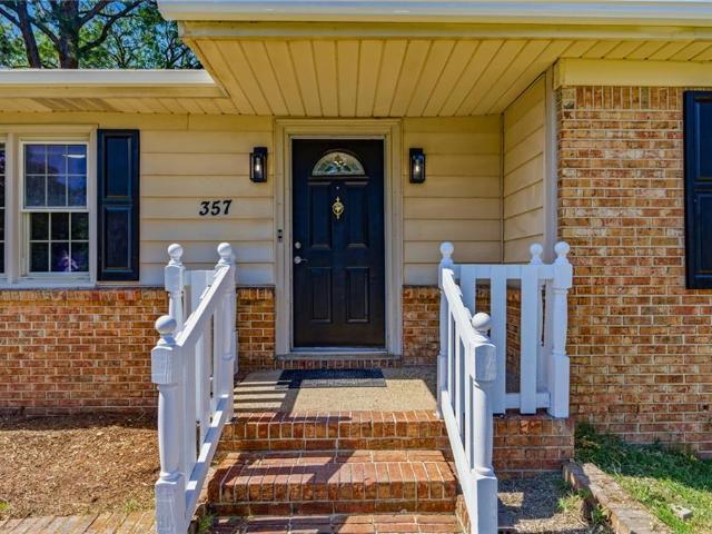 House for sale in Virginia