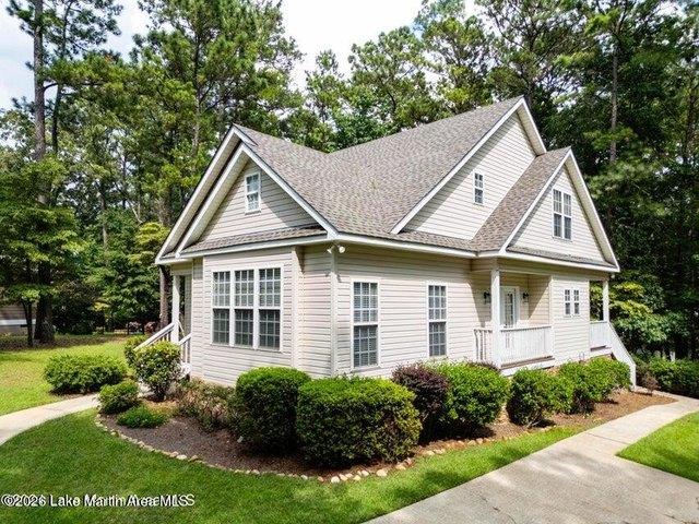 House for sale in Tallapoosa, Alabama