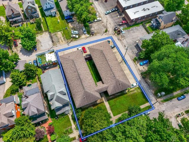House for sale in Columbus, Ohio