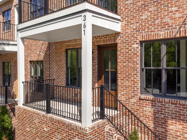 Townhouse for sale in North Chattanooga, Chattanooga