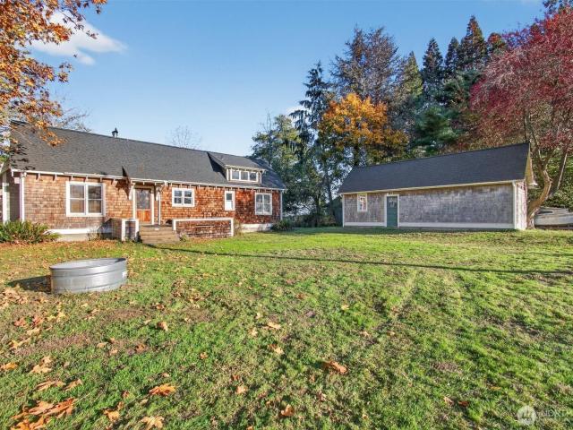 House for sale in Washington
