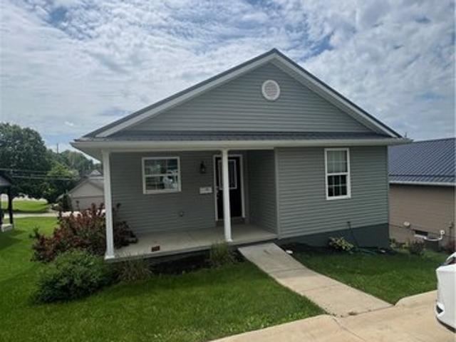 House for sale in Millersburg, Ohio