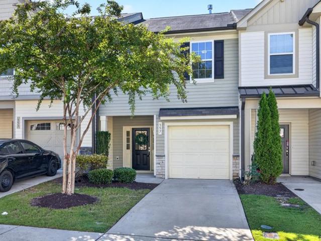 Townhouse for sale in Clayton, North Carolina