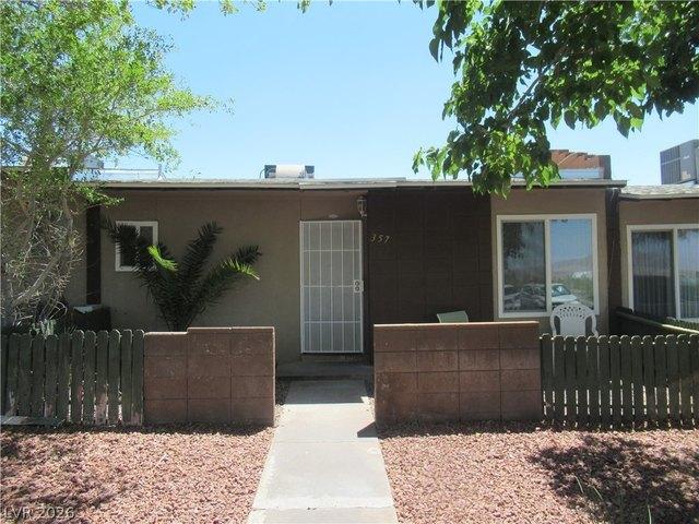 Townhouse for sale in Henderson, Nevada