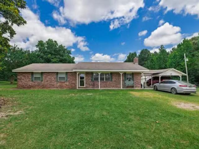 House for rent in Arkadelphia