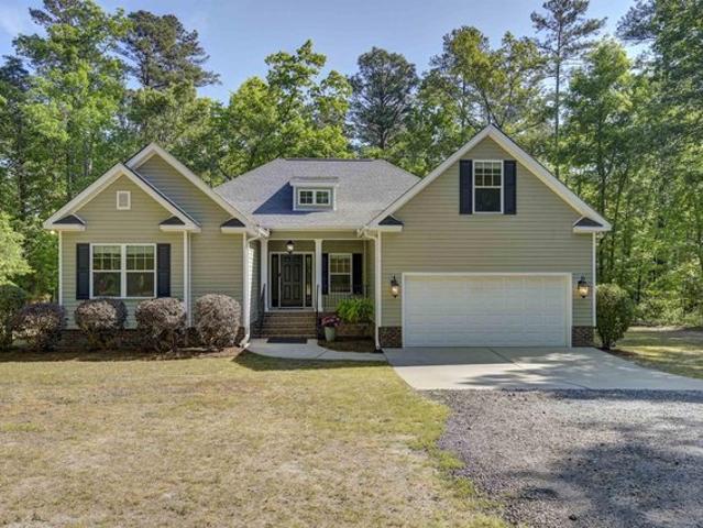 House for sale in Saint Matthews, South Carolina