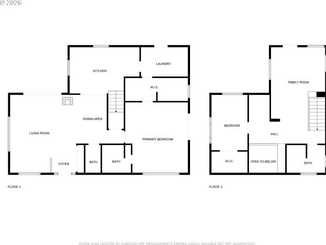 House for sale in Oregonia