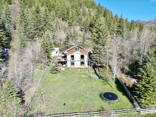 House for sale in Redstone, Colorado