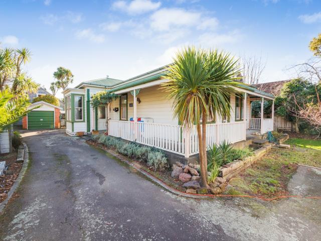 House for sale in Palmerston North