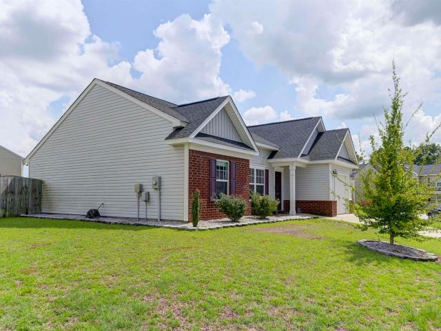 Property for rent in South Carolina