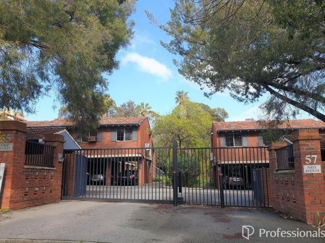 House for rent in Stirling, Western Australia