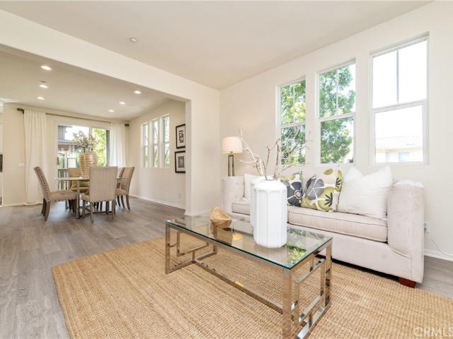 Condo for sale in Tustin