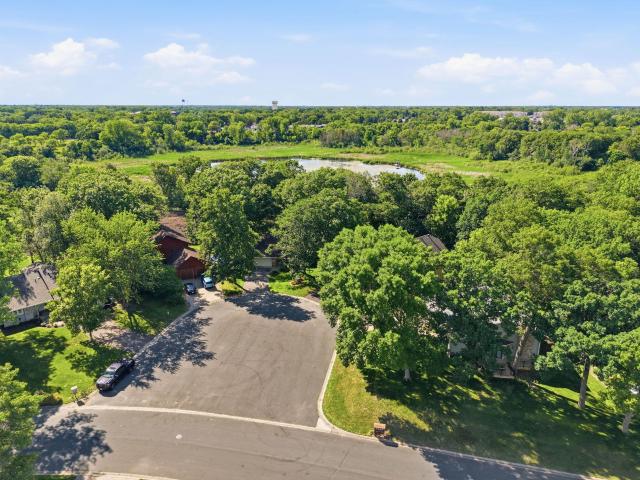 House for sale in Circle Pines, Minnesota
