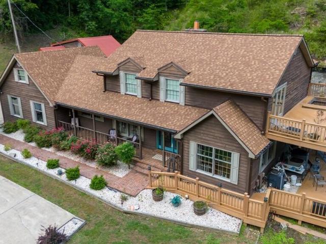 House for sale in Prestonsburg, Kentucky