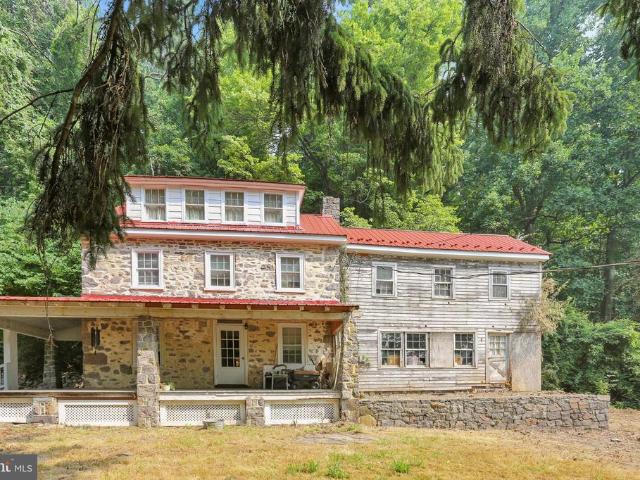 House for sale in Limekiln, Pennsylvania