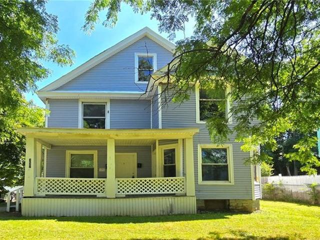House for sale in Elmira, New York