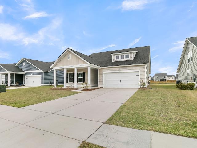 House for sale in Azalea Ridge, Summerville