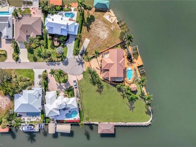 Land for sale in Vanderbilt Beach, Florida