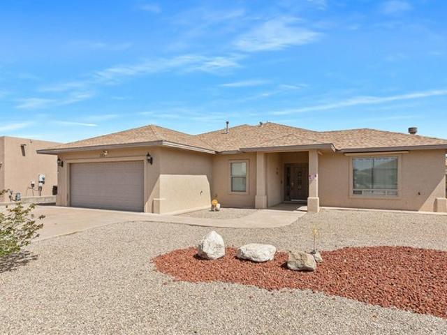 House for sale in Alamogordo, New Mexico