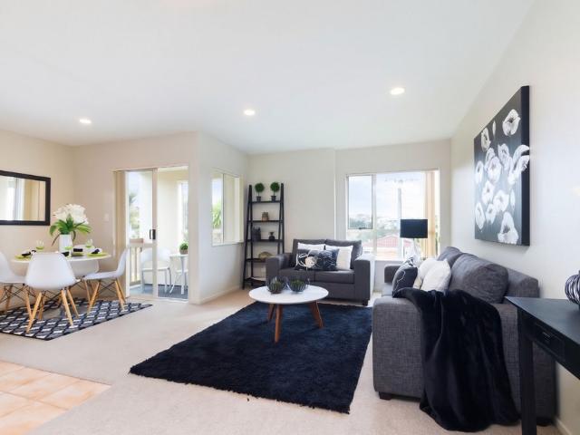 Apartment for rent in Wairau Valley, Oroua County