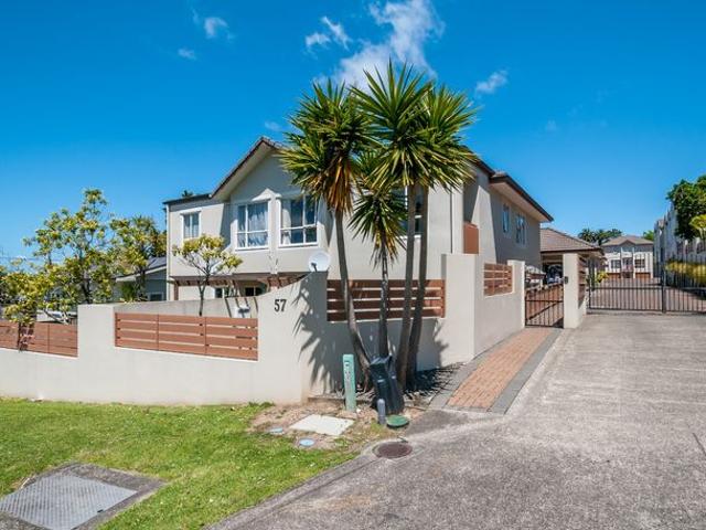 Apartment for rent in Wairau Valley, Oroua County