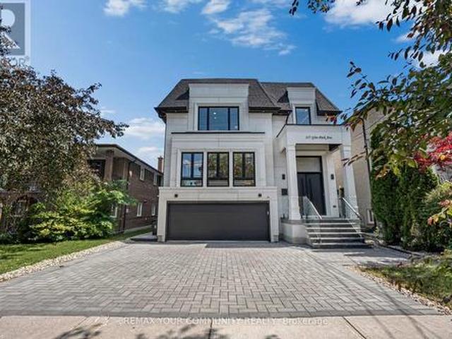 House for sale in Eglinton—Lawrence, Toronto