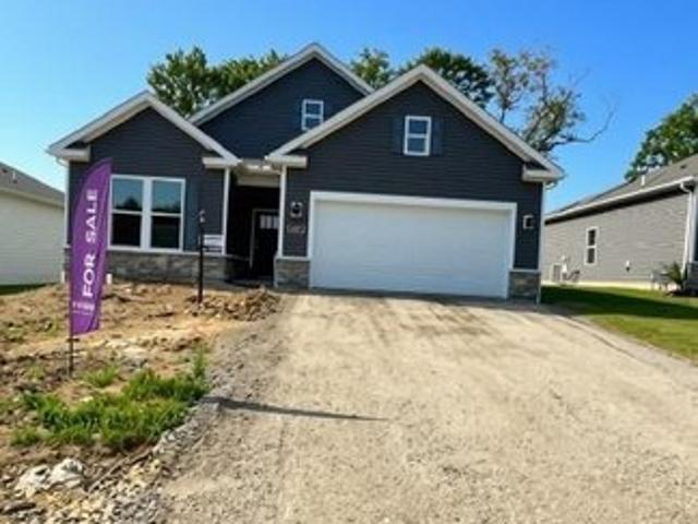 Condo for rent in Butler, Pennsylvania