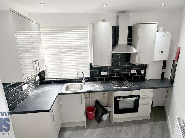 Apartment for rent in Saint George's, South Yorkshire