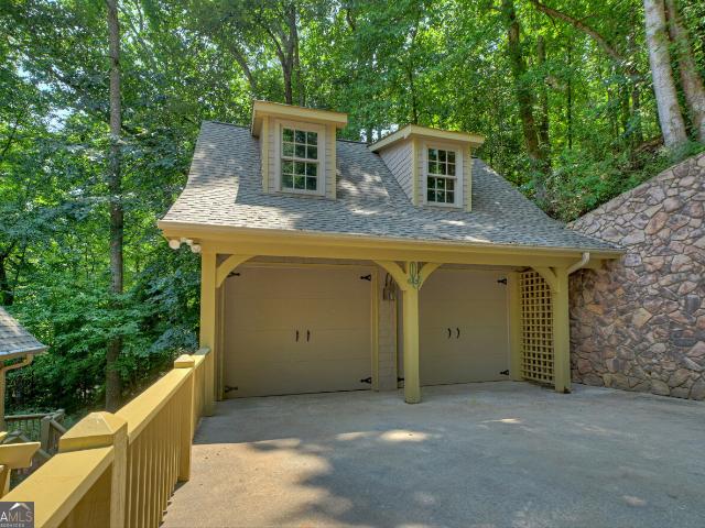 House for sale in Gilmer, Georgia