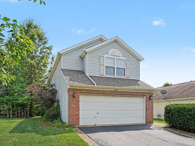 House for sale in Ohio