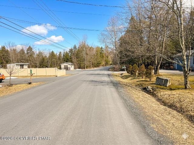 Land for sale in Cresco, Pennsylvania