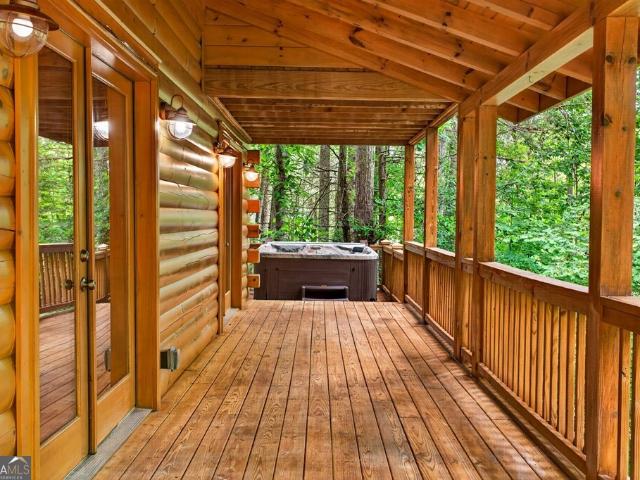 House for sale in Blue Ridge, Fannin County
